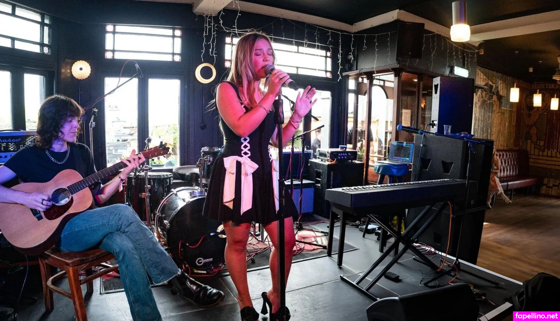 Conniestiktok, ficialconnietalbot, officialconnietalbot Leaked Nude Picture #rFF82AG7b4