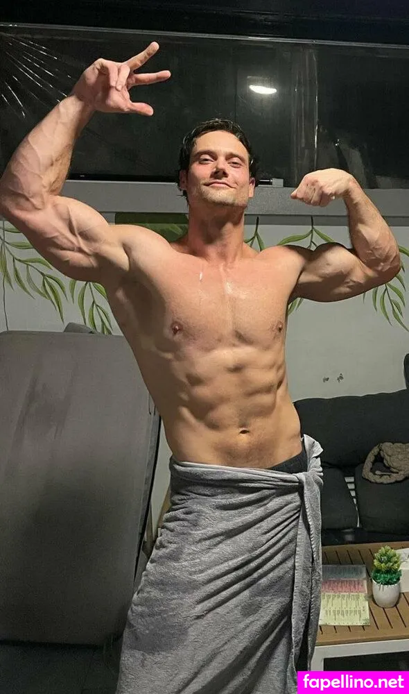 Connor.fitness, connorfitness Leaked Nude Picture #2trR2LiVvu