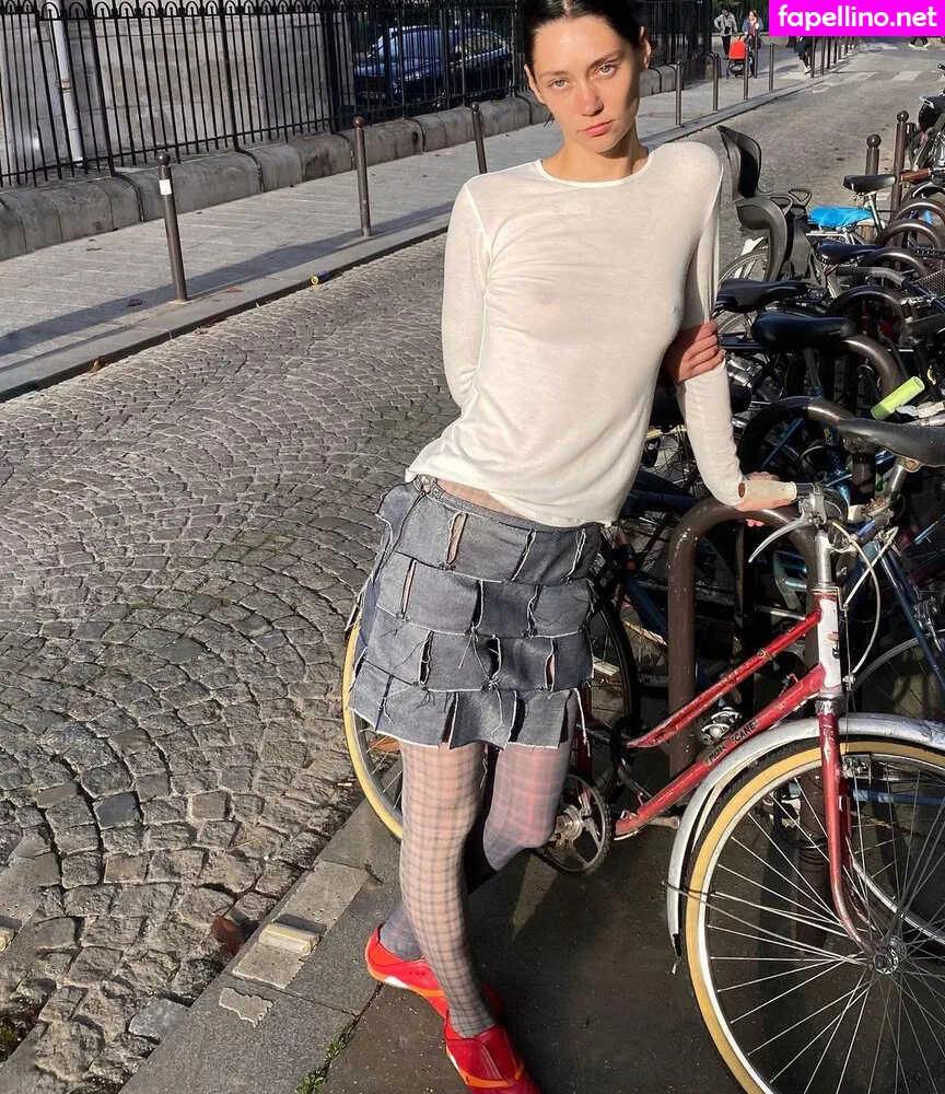 Lidia J., cont.ethics Leaked Nude Picture #882YYvUN5t