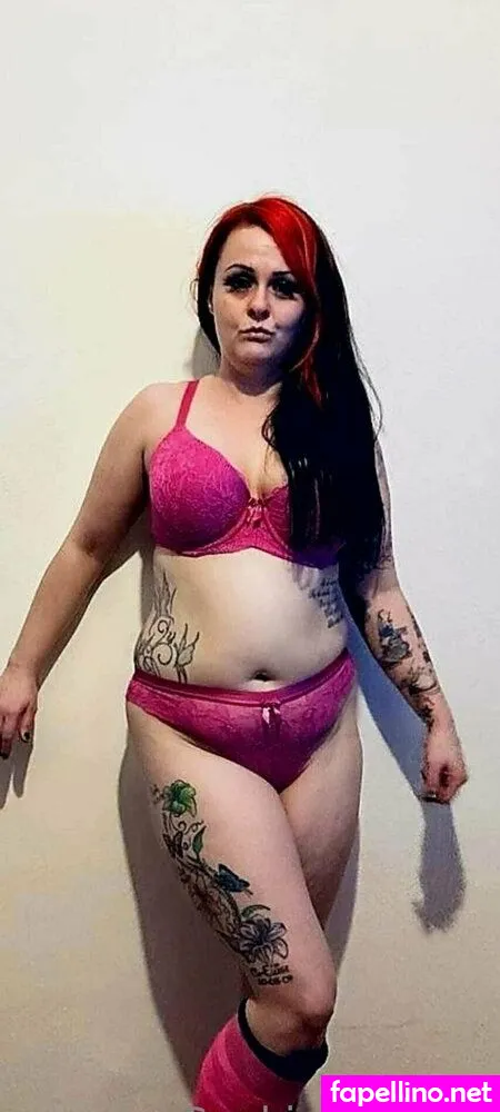 Cookieallurexx, x2cookie Leaked Nude Picture #NX1oCItL24