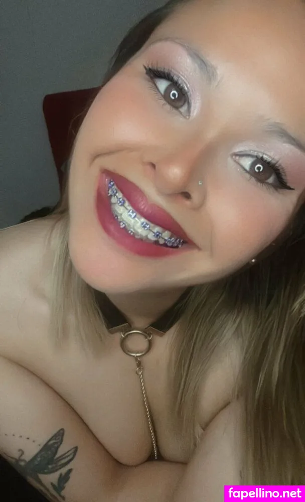 Coquett_blondesexy Leaked Nude Picture #IfOPrutaMN