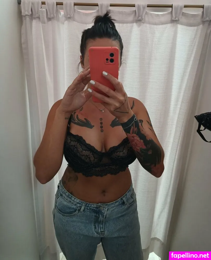 Coralineka Leaked Nude Picture #BzSusp2bLb