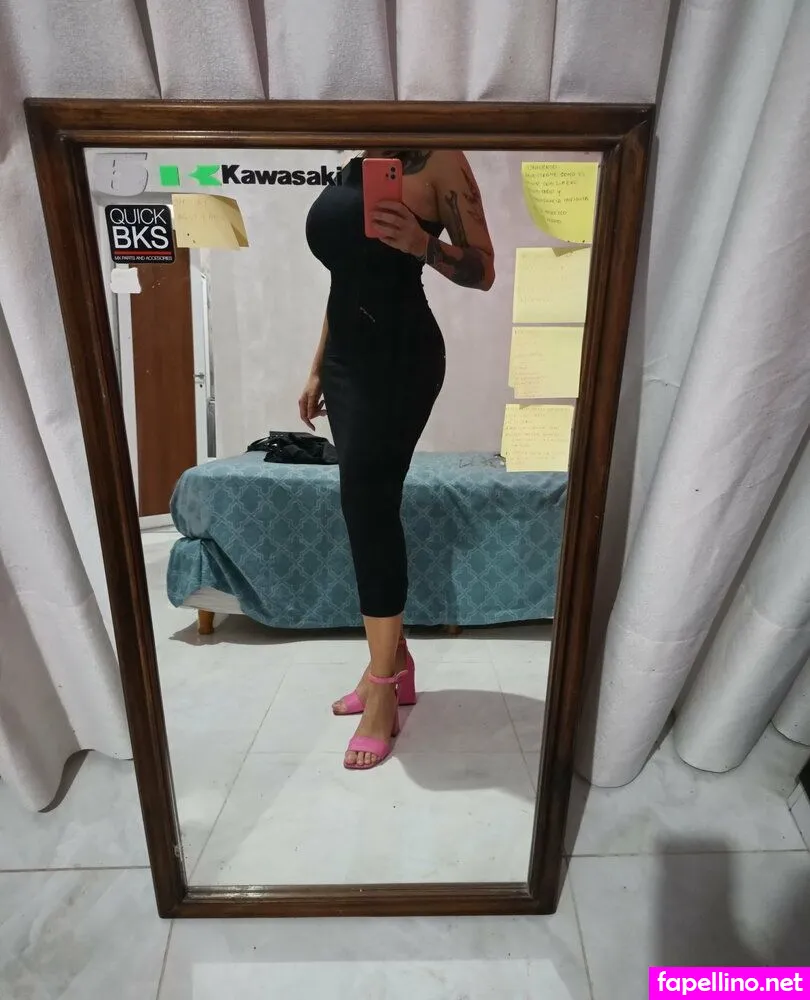 Coralineka Leaked Nude Picture #UxBIFGcKDu