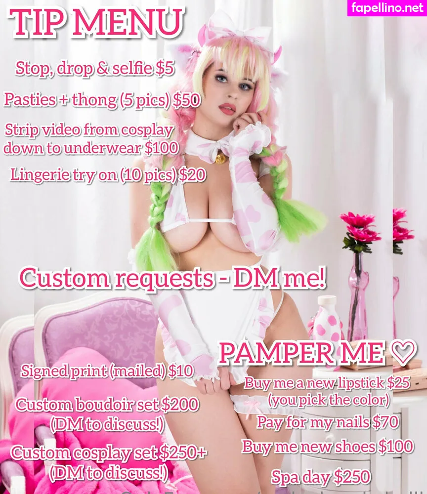 Cos.sweetie Leaked Nude Picture #ed2o2KIVik