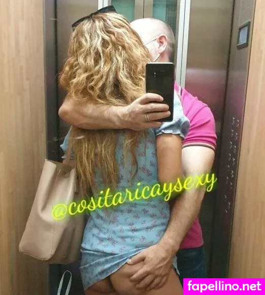 Cositaricaysexy Leaked Nude Picture #gRAEsc7Gic
