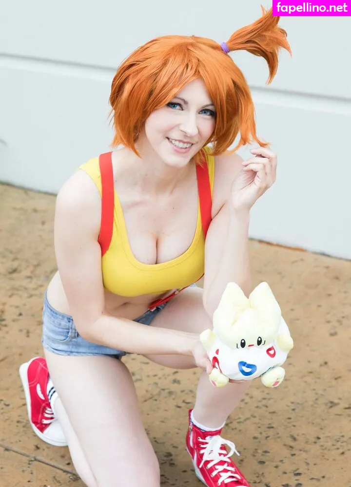 Rebecca Kinny, cosmicempress Leaked Nude Picture #2ZAXpYEB7Q