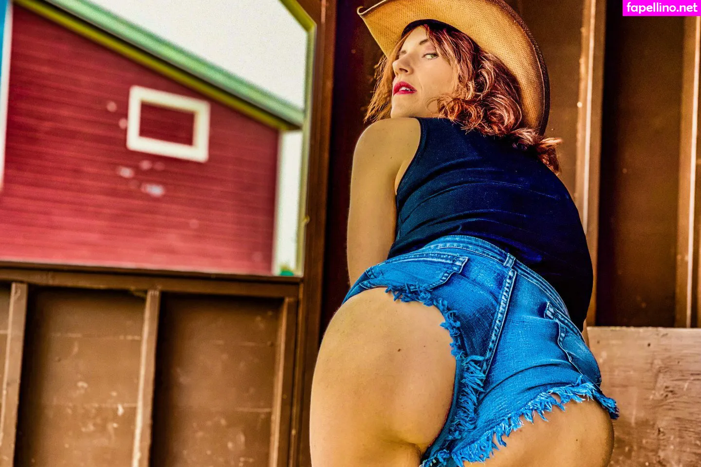 DoesCountry, countrychristina, countrychristinaofficial Leaked Nude Picture #1Nhu0LYcwd
