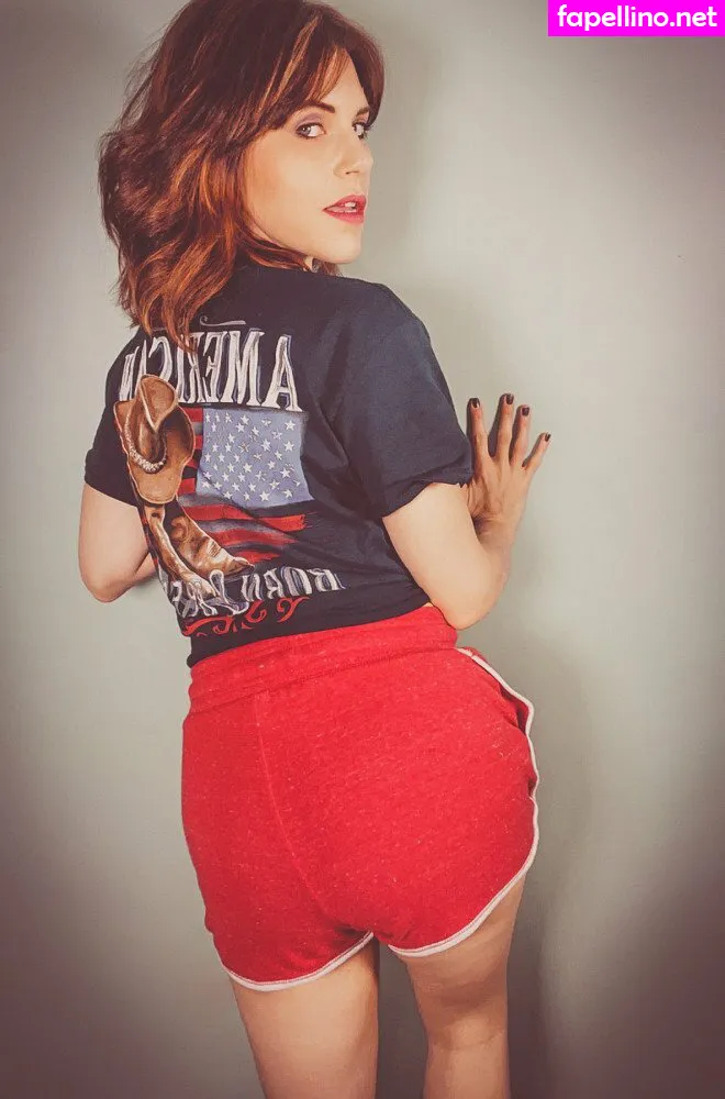 DoesCountry, countrychristina, countrychristinaofficial Leaked Nude Picture #OpRYCL0QrB