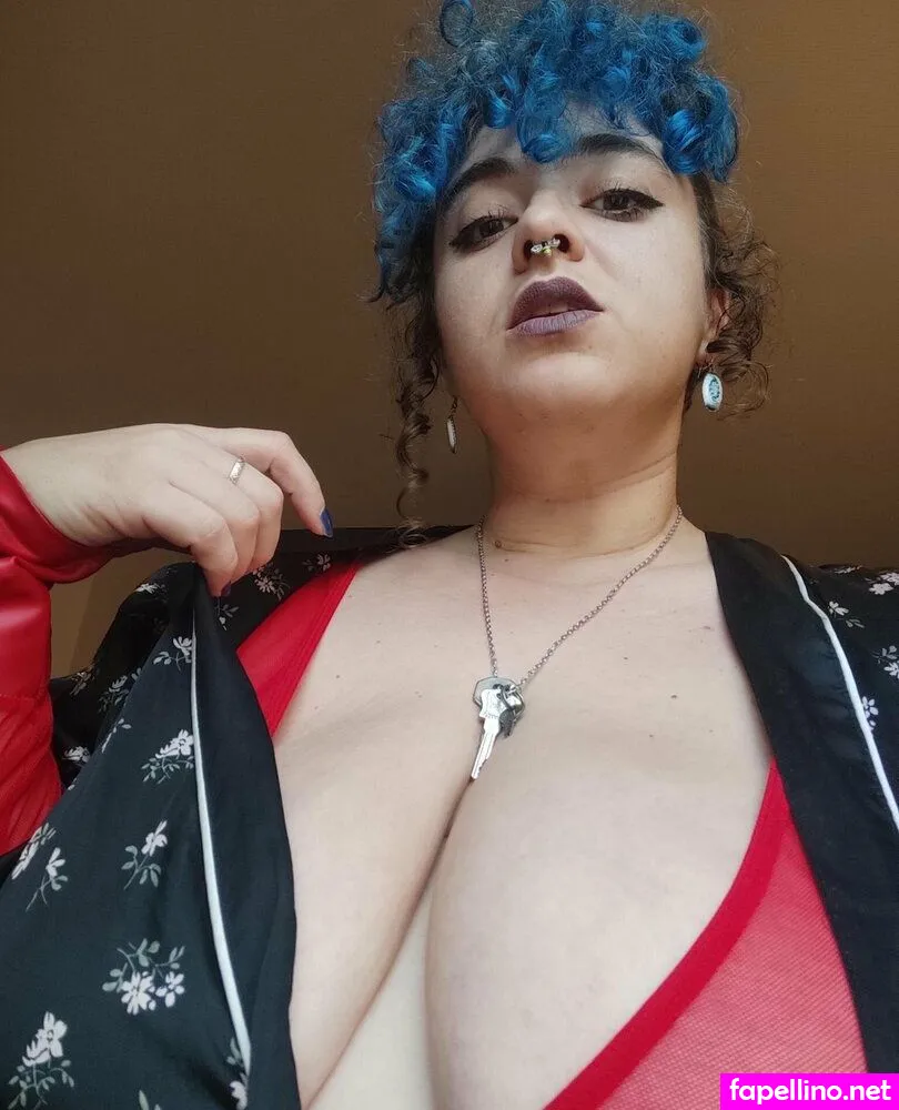 Courbedame Leaked Nude Picture #AnU7JgrTpc