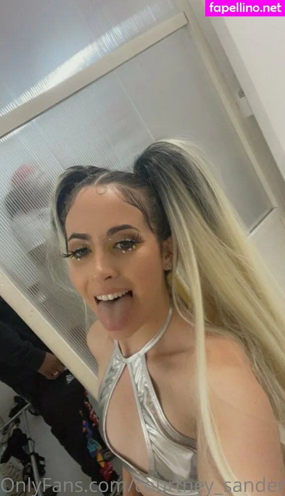 Courtney_sanderson, iamcourtneysanderson Leaked Nude Picture #dqdwvUpEy8