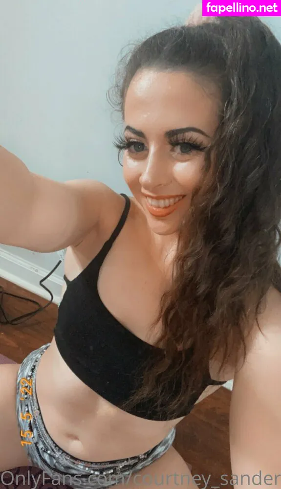 Courtney_sanderson, iamcourtneysanderson Leaked Nude Picture #j5pbYRTfHO