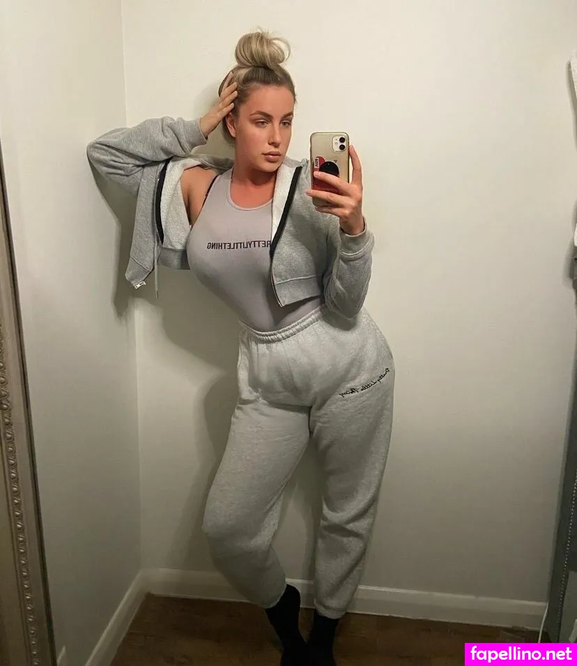 Courtneysteadmanx Leaked Nude Picture #2996jpoTED