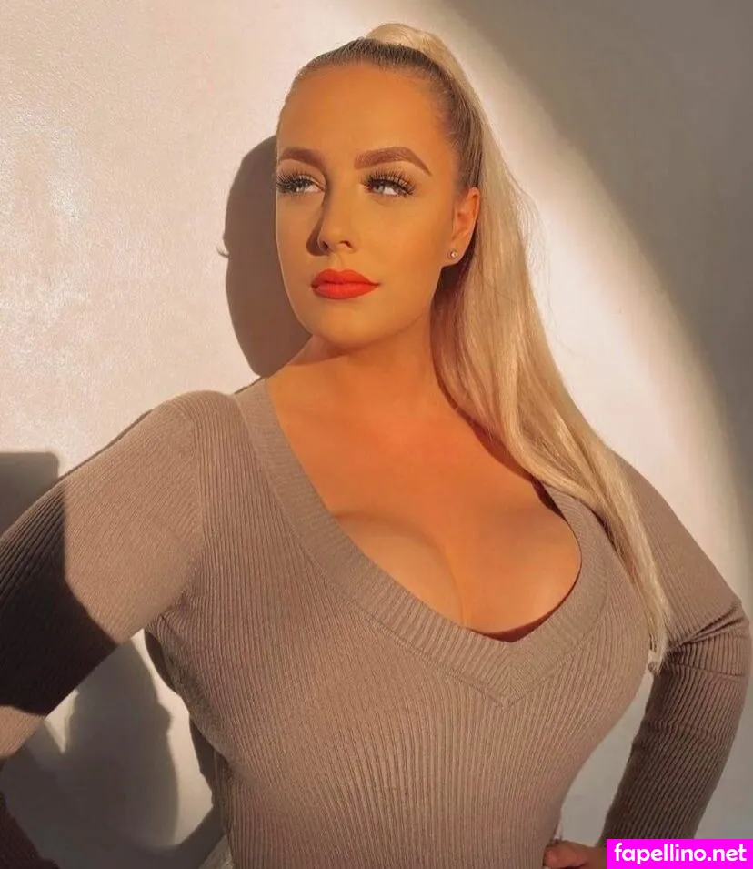 Courtneysteadmanx Leaked Nude Picture #TOd4T8Tu69