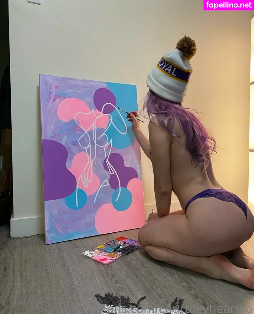 Courtneyhartx, courtneyheartxo Leaked Nude Picture #NbBMHTC7eG