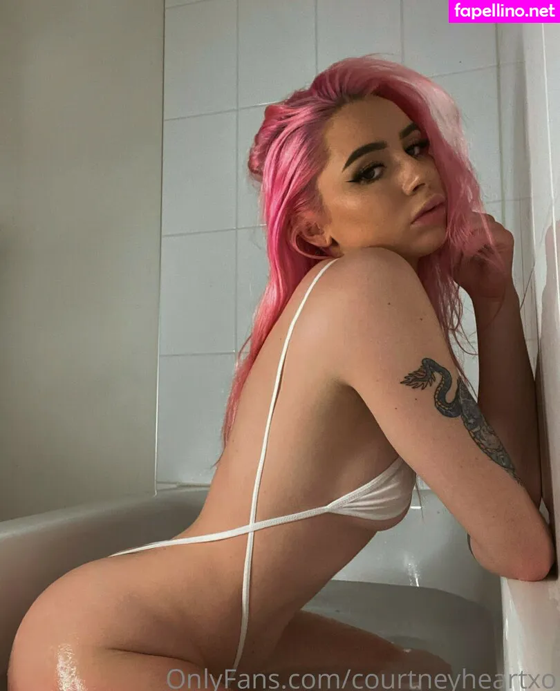 Courtneyhartx, courtneyheartxo Leaked Nude Picture #zYw7joBt5N