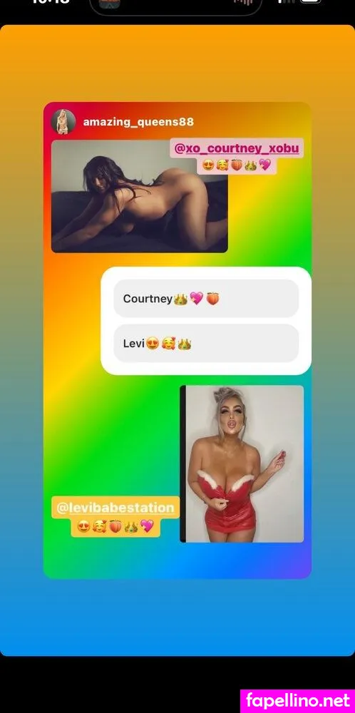 Xo_courtney_xobu, courtneyxo28, https: Leaked Nude Picture #0UAOghNXI5