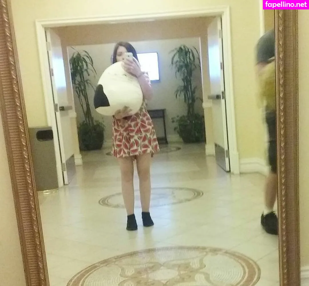 Cowtail, kriistiee Leaked Nude Picture #343aZQvE66