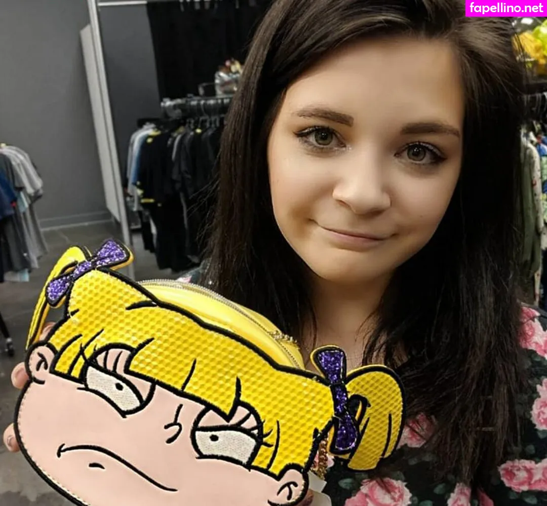 Cowtail, kriistiee Leaked Nude Picture #O1QJGU4Bbh