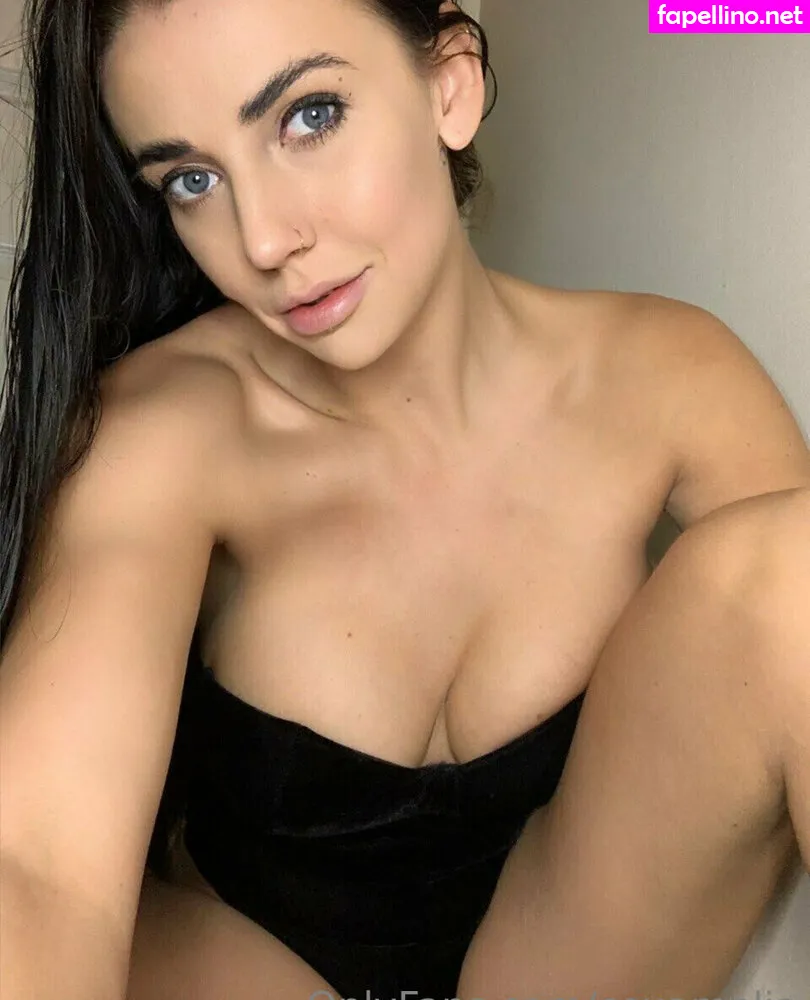 Coxamelia, mn_amelia4cox Leaked Nude Picture #7eAawFOVDR