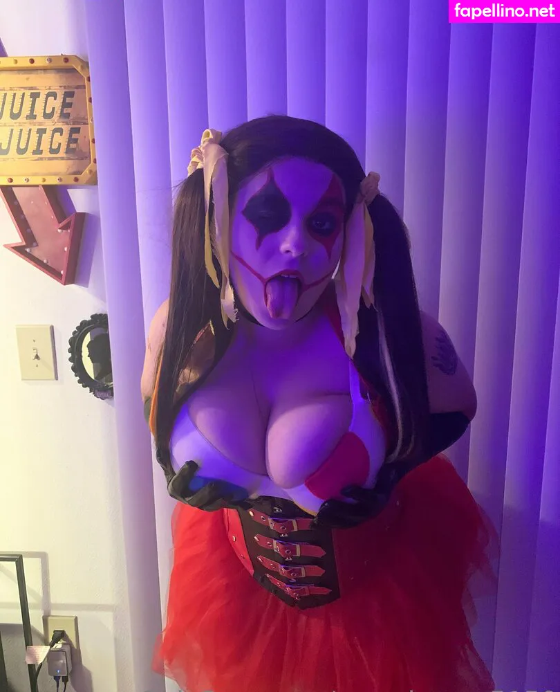 Crazy_kenna.cosplay, crazykenna5150 Leaked Nude Picture #K4zSVju4Tk
