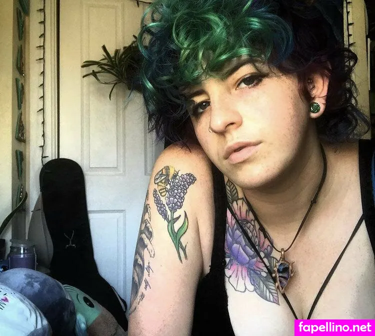 Crazyplantlady Leaked Nude Picture #DotPtSYOCj