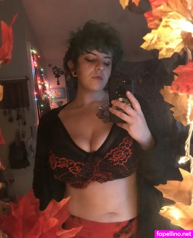Crazyplantlady Leaked Nude Picture #nuenOdj6c8