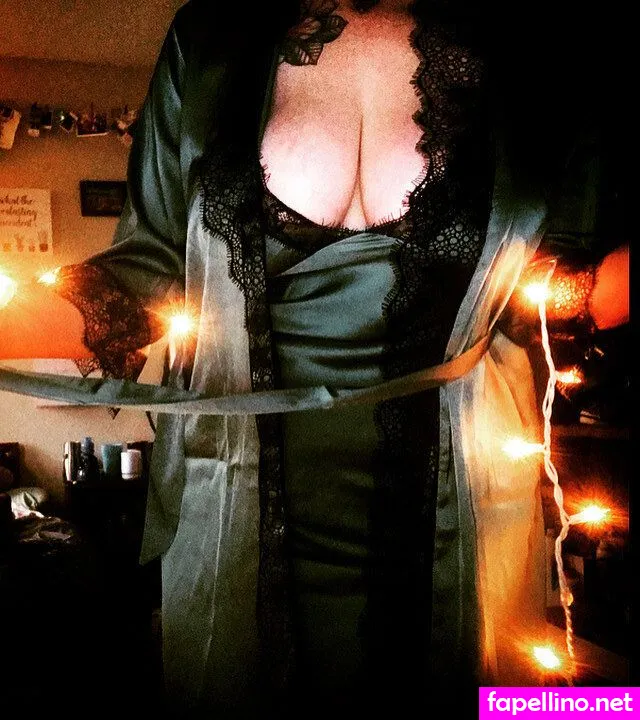 Crazyplantlady Leaked Nude Picture #p6oe4fH5mj