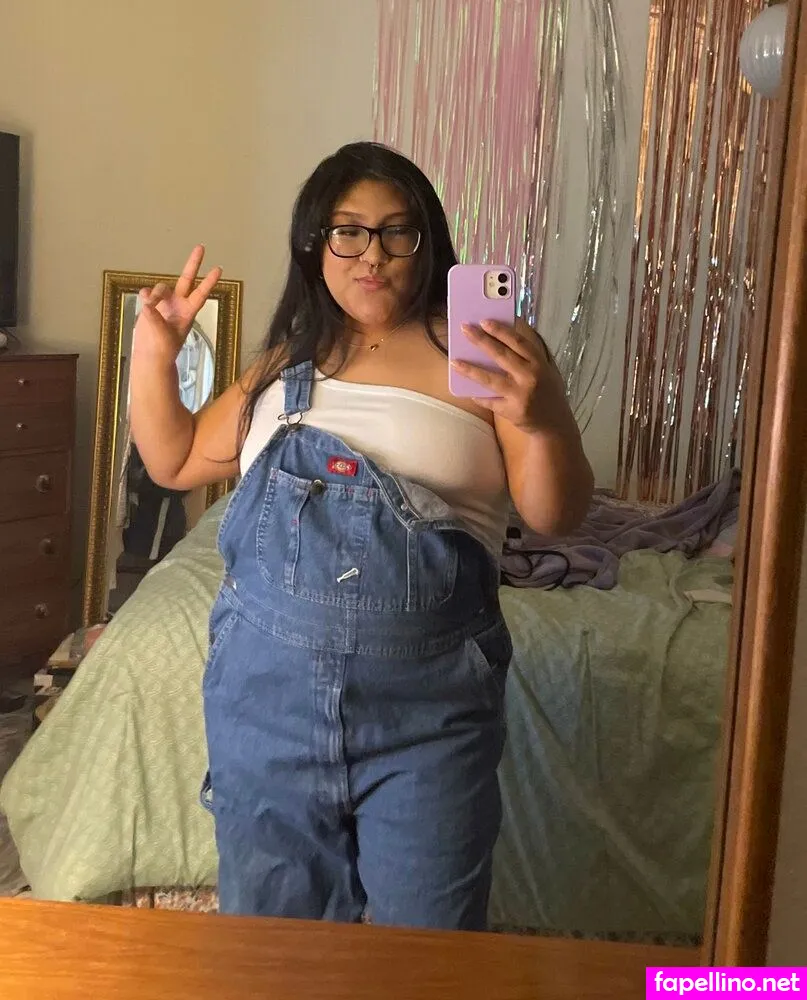 Creamfilledlatina Leaked Nude Picture #13aqQzeOPD