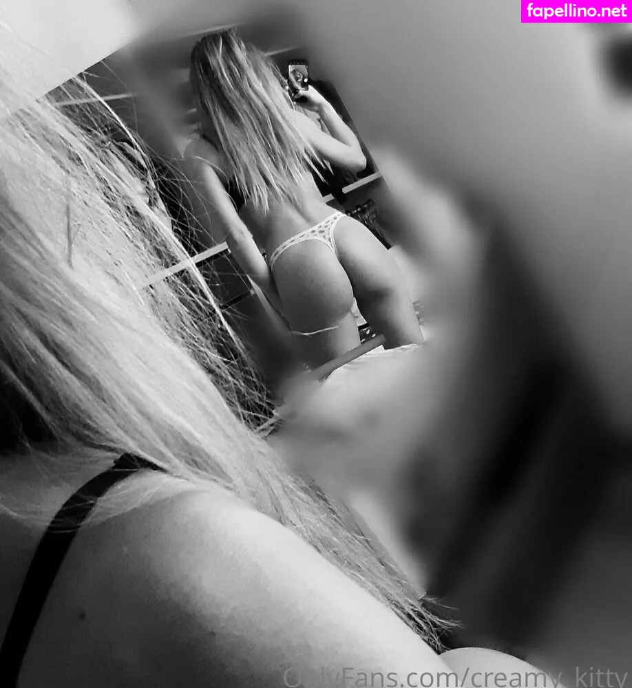 Creamy_kitty, creamykitty26 Leaked Nude Picture #njzBGVVEZL