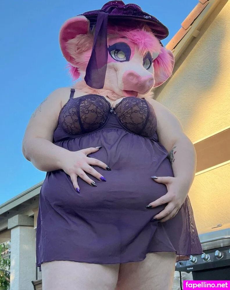 Creamycanoli, creamycowtails Leaked Nude Picture #DX0YzI52bb