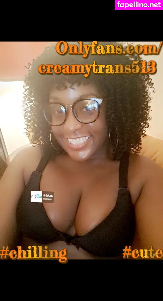 Creamytrans513 Leaked Nude Picture #rVu2b9bFUp