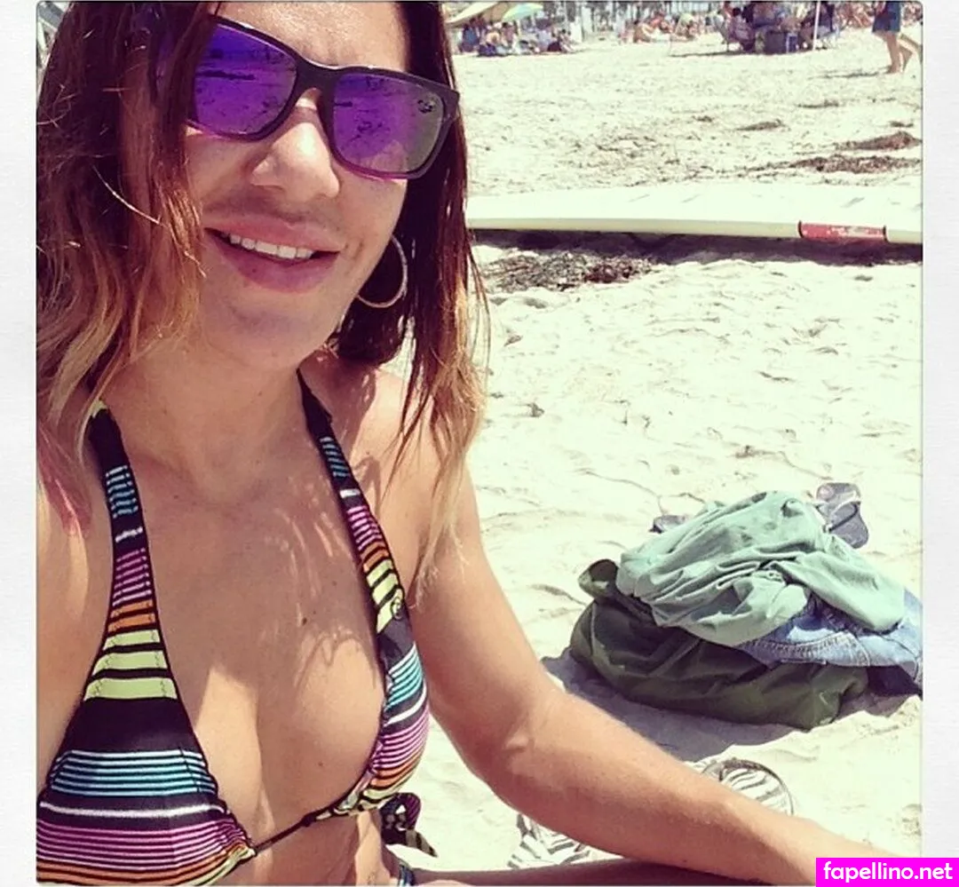 MMA Fighter, criscyborg Leaked Nude Picture #87egY3jkTk