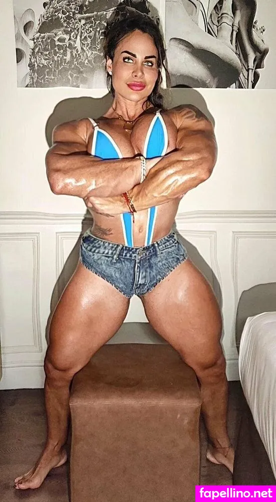 Cris_goy_ifbb_pro, crisgoy Leaked Nude Picture #AtIAqgRhnl