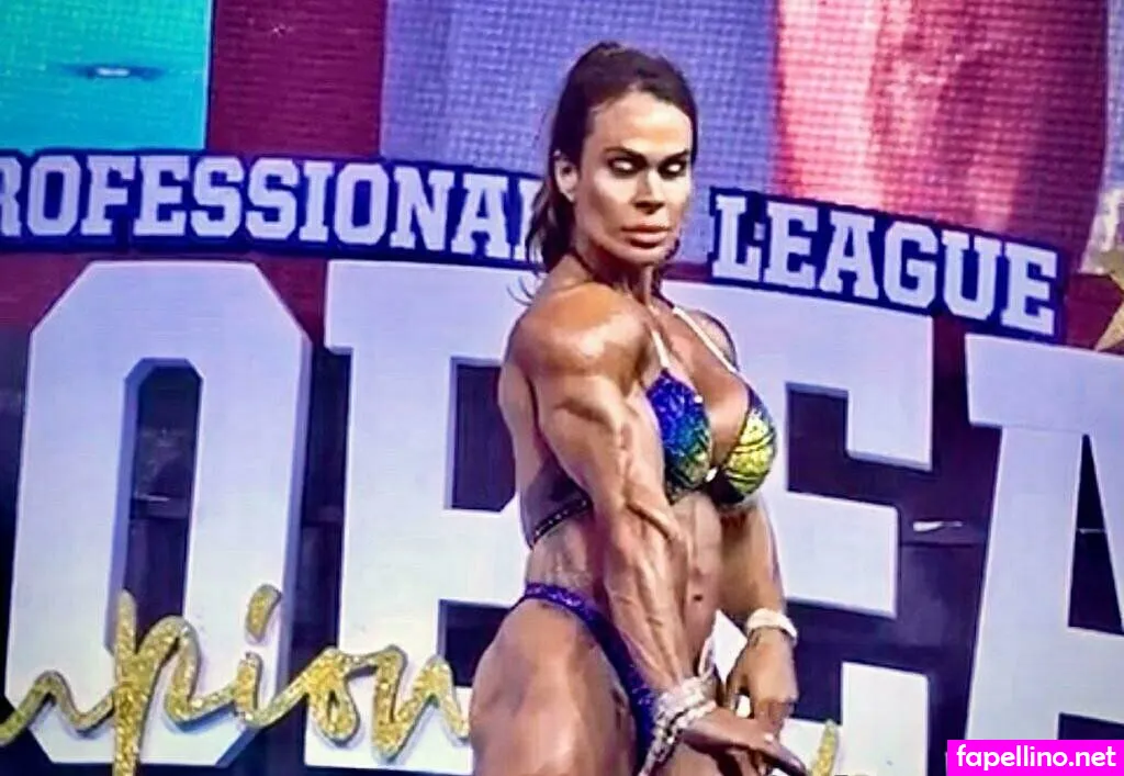 Cris_goy_ifbb_pro, crisgoy Leaked Nude Picture #L4rE9X1gow