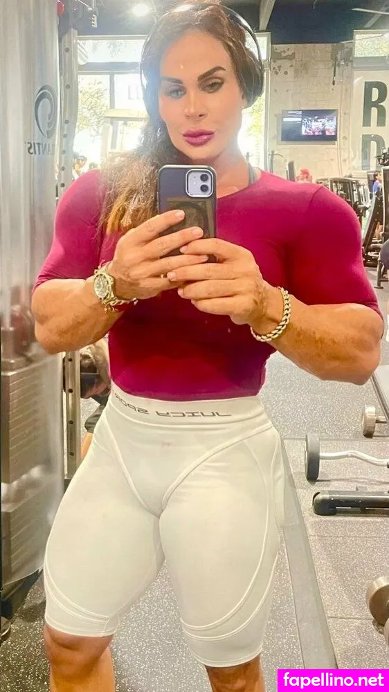 Cris_goy_ifbb_pro, crisgoy Leaked Nude Picture #bMh3P4tPEI