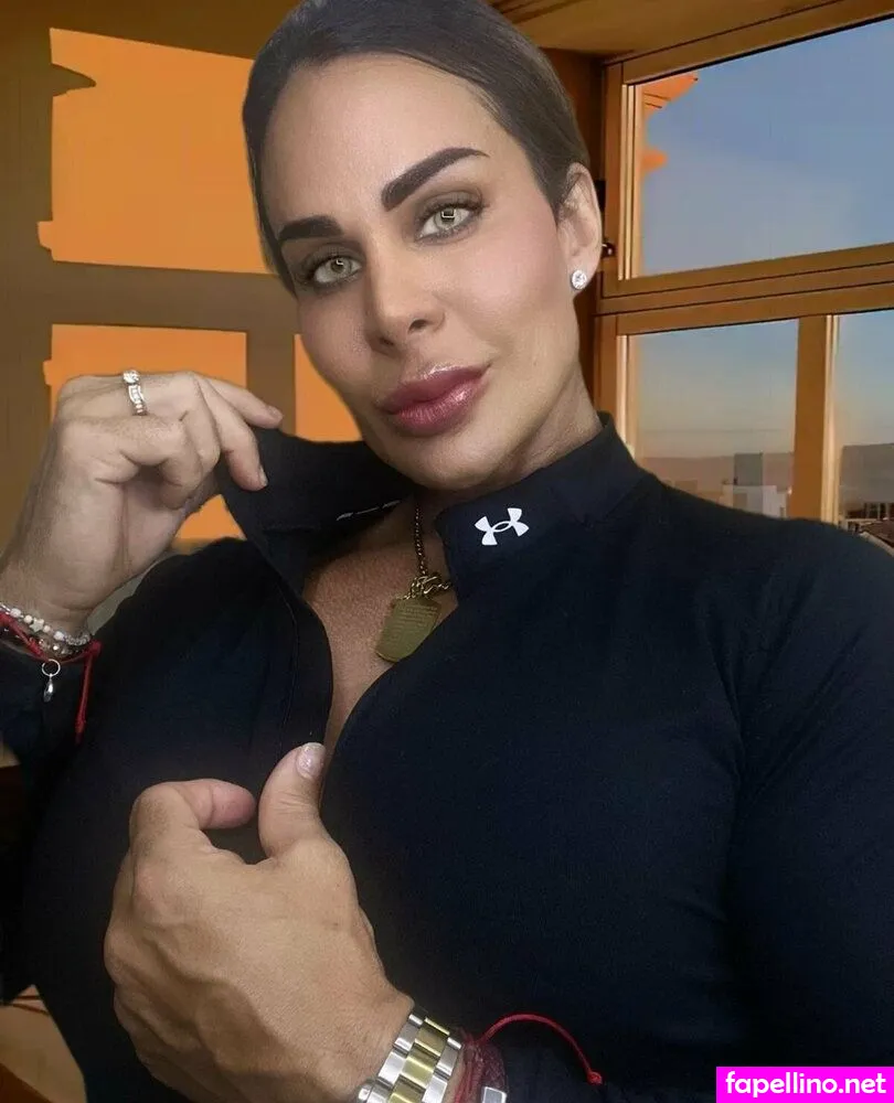 Cris_goy_ifbb_pro, crisgoy Leaked Nude Picture #ij2zfbU0Zy