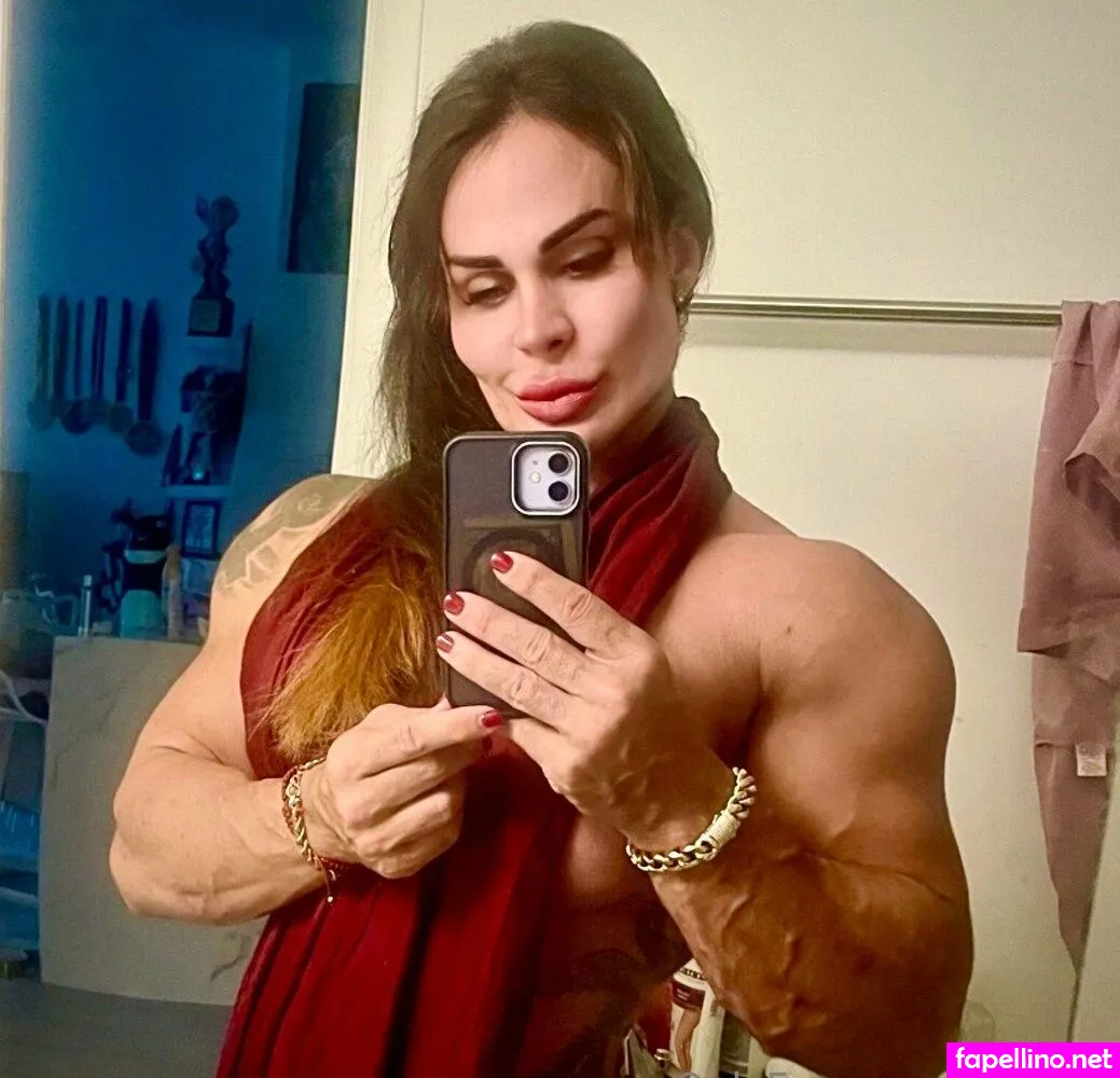 Cris_goy_ifbb_pro, crisgoy Leaked Nude Picture #ytbjORif8e