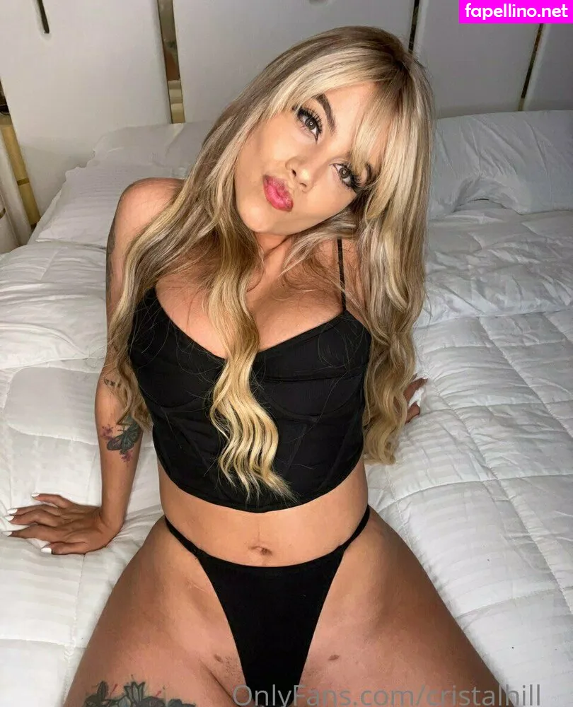PINKY PUSSYY, cristalhill__ Leaked Nude Picture #f3WTp2bKPm