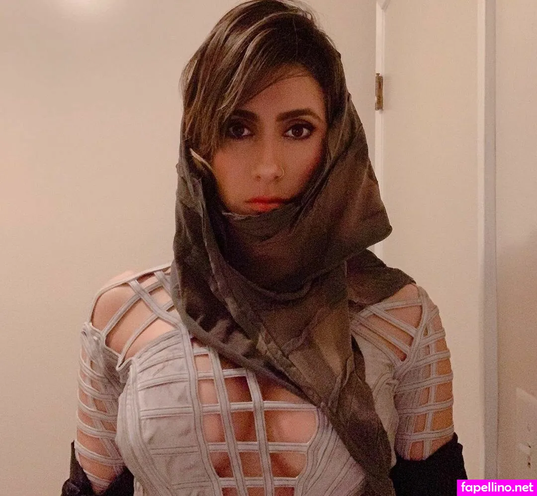 CristinaVee, cristinavox Leaked Nude Picture #4aMloGXxTM