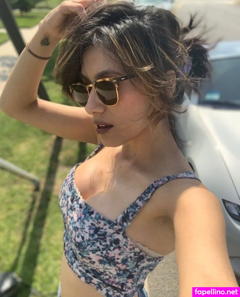 CristinaVee, cristinavox Leaked Nude Picture #i7dJ3ugpif