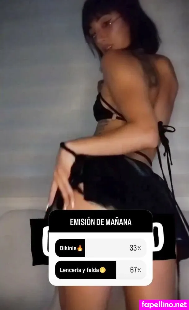 Cristinaemete, cristineeta44 Leaked Nude Picture #G7IFnf7jp8