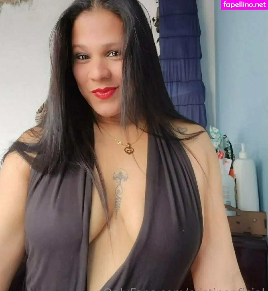 Cristinaoficial, cristinaoficial_ Leaked Nude Picture #JcbfDoGIqj