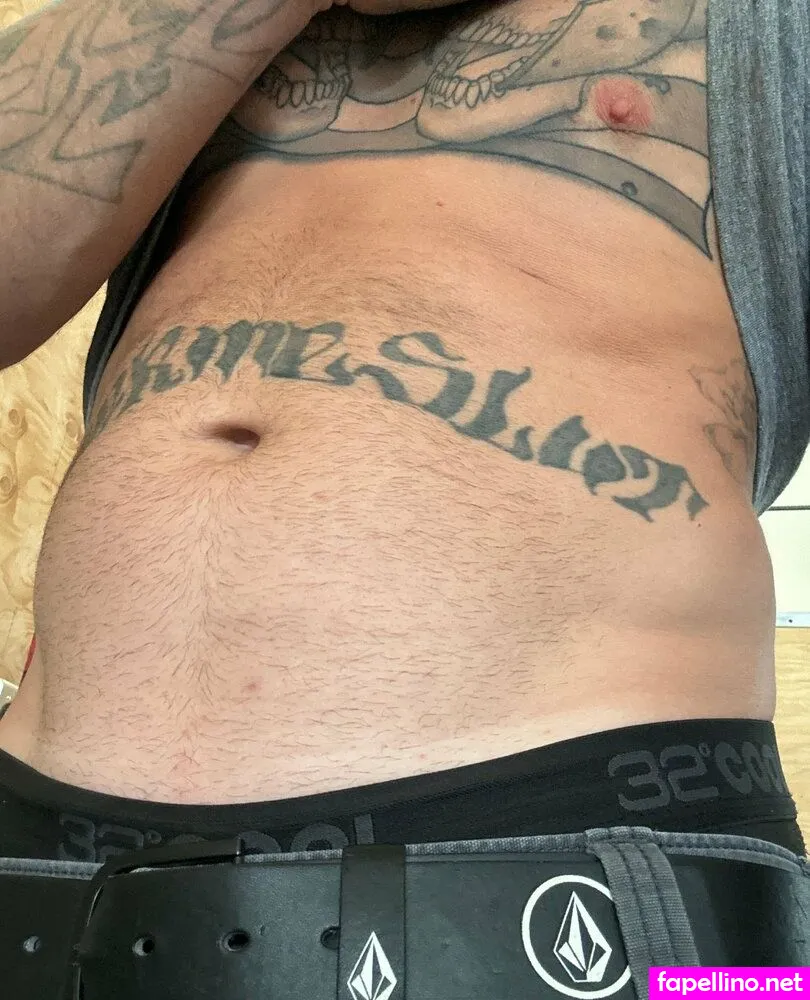 Crittergrant Leaked Nude Picture #8pivaaunUC