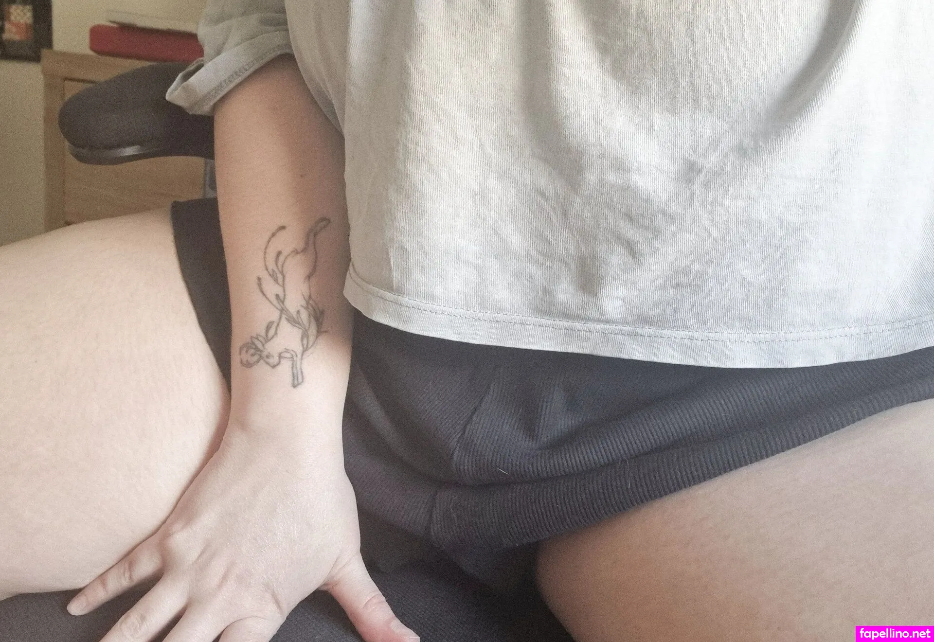CritterJitter, critterspeaks Leaked Nude Picture #I4PfB0cCGp