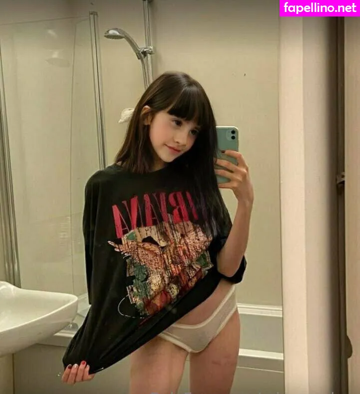 Crln_caroline, limini Leaked Nude Picture #AXZf41qAiq