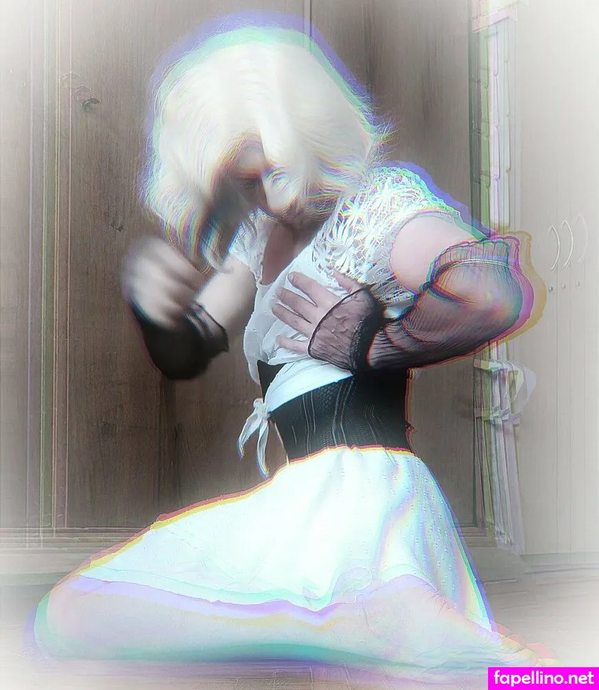 Crossplay Leaked Nude Picture #FBUXQQRRER