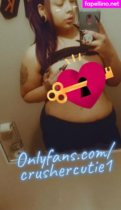 Crushercutie, crushercutie1 Leaked Nude Picture #i03EJl2Mu8