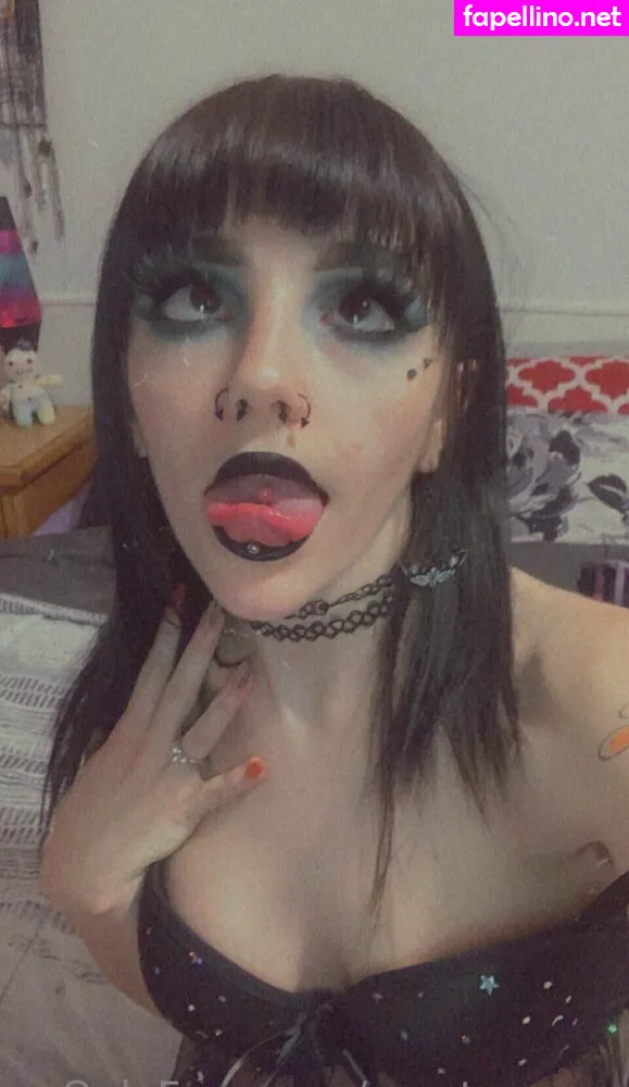 Crypt.queen, queenofthecryptskylarbelle Leaked Nude Picture #k9nNPTdGDM