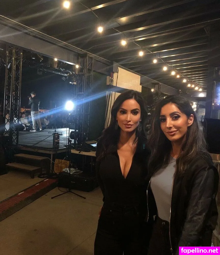 Iamcrystalmarie Leaked Nude Picture #URitLRLPol