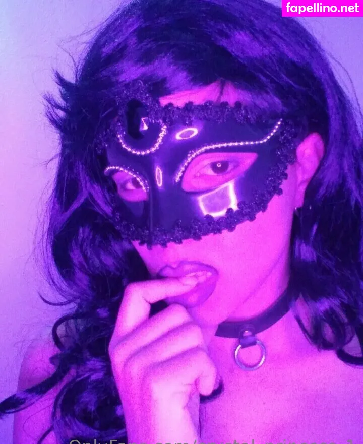 Adorable_ari, crystal_princess_1 Leaked Nude Picture #uJr6JLBBua